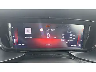 Used 2024 Vauxhall Combo Prime White - Interior and Exterior details 8