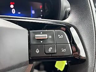 Used 2024 Vauxhall Combo Prime White - Interior and Exterior details 14