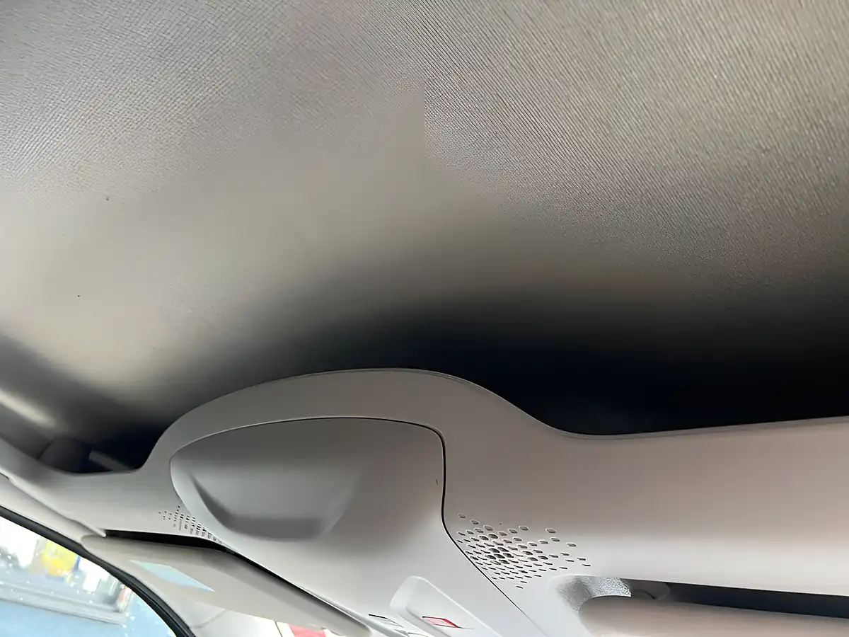 Used 2024 Vauxhall Combo Prime White - Interior and Exterior details 18