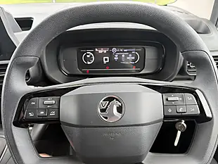 Used 2024 Vauxhall Combo Prime White - Interior and Exterior details 18