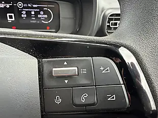 Used 2024 Vauxhall Combo Prime White - Interior and Exterior details 19