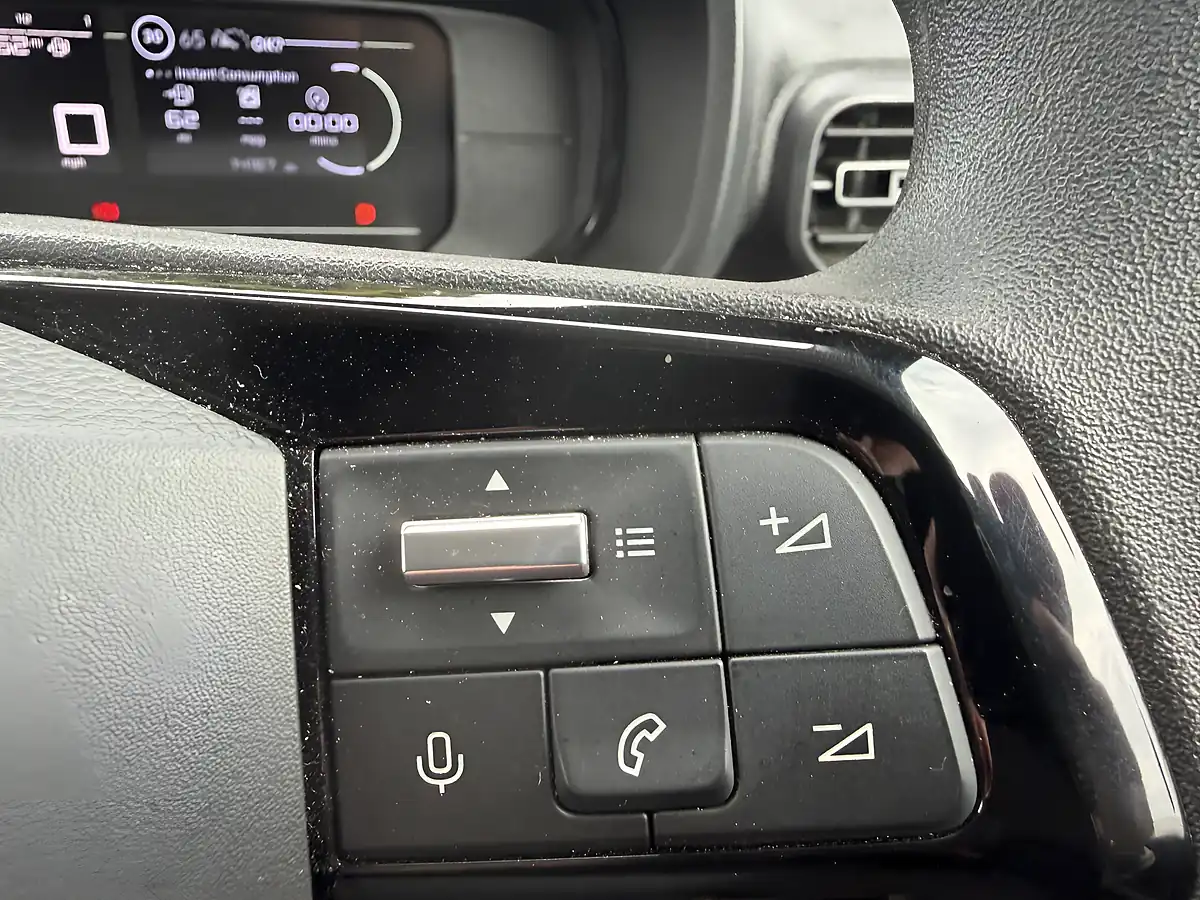 Used 2024 Vauxhall Combo Prime White - Interior and Exterior details 19
