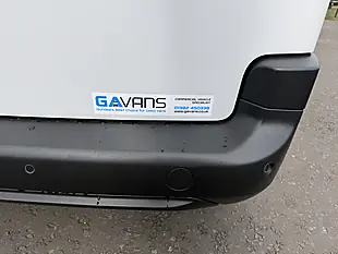 Used 2024 Vauxhall Combo Prime White - Interior and Exterior details 7
