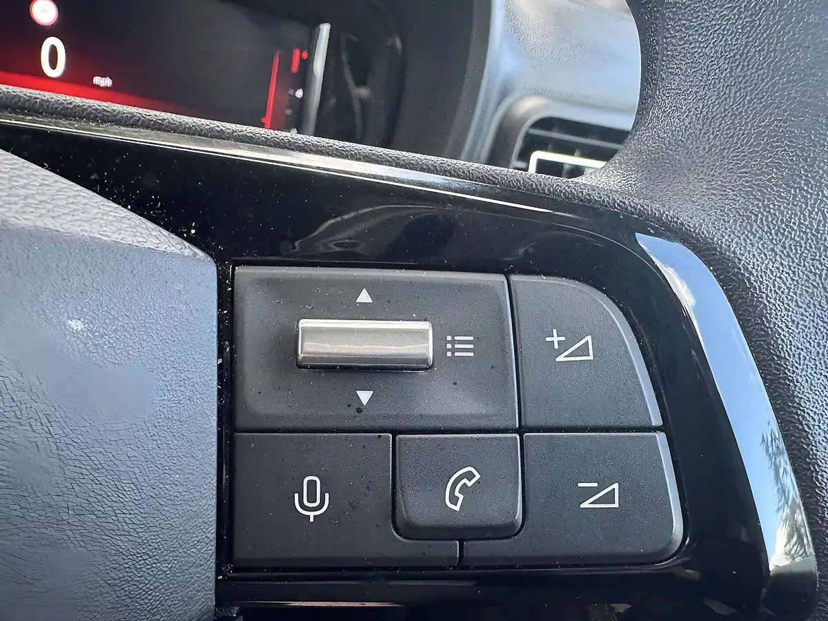 Used 2024 Vauxhall Combo Prime White - Interior and Exterior details 20