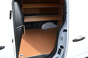 Used 2024 Vauxhall Combo Prime White - Interior and Exterior details 12
