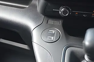 Used 2024 Vauxhall Combo Prime White - Interior and Exterior details 18