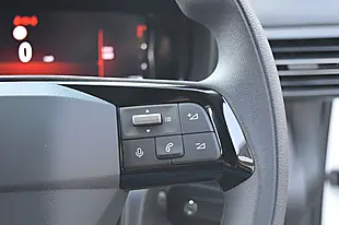 Used 2024 Vauxhall Combo Prime White - Interior and Exterior details 19