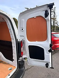Used 2024 Vauxhall Combo Prime White - Interior and Exterior details 7