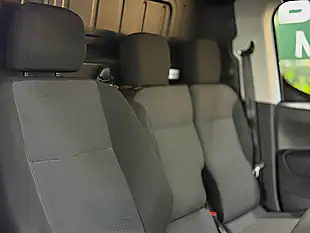 Used 2024 Vauxhall Combo Pro Xl White - Interior and Exterior details 15
