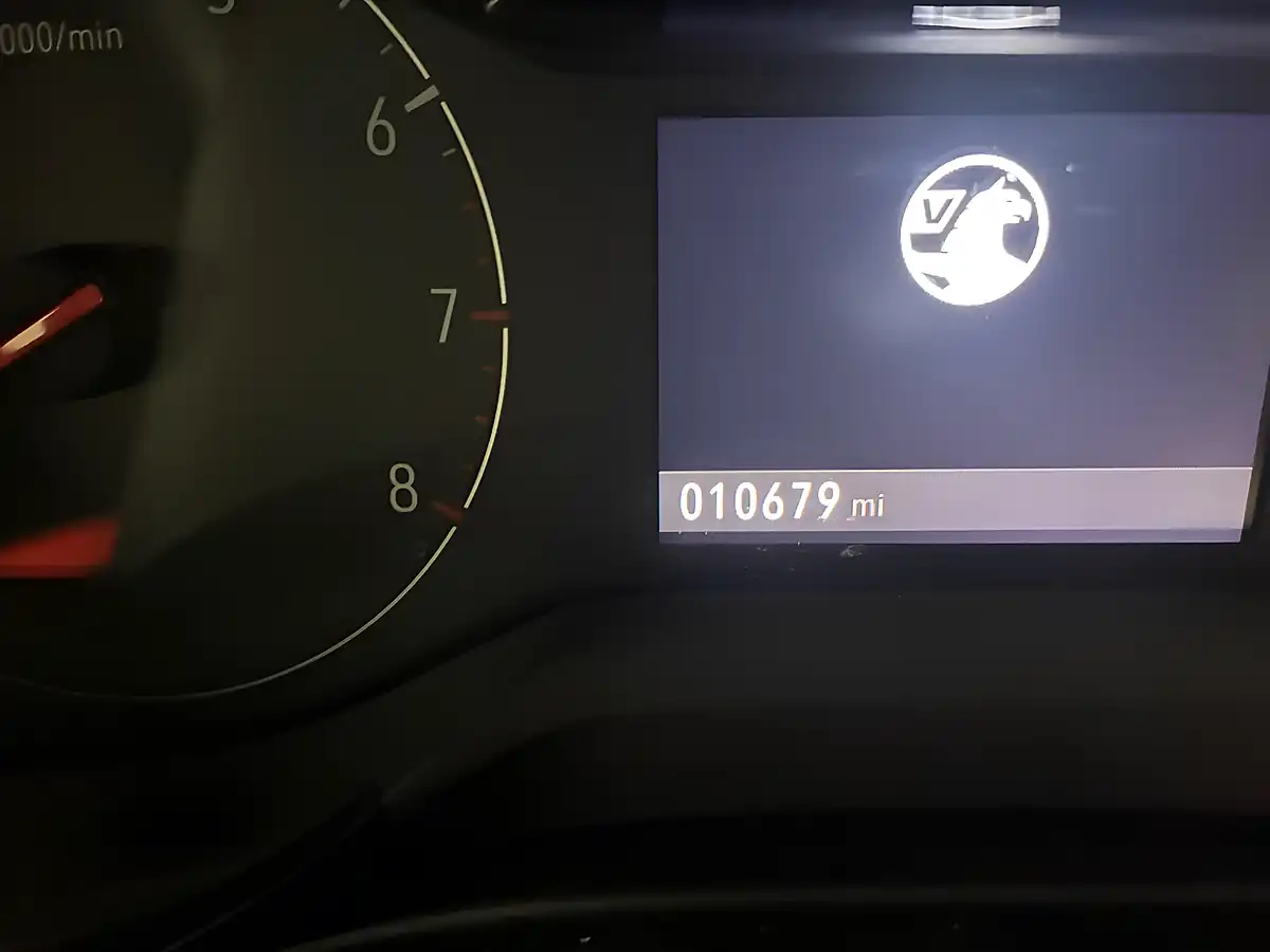 Used 2024 Vauxhall Corsa Design Black - Interior and Exterior details 13