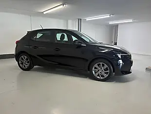 Used 2024 Vauxhall Corsa Design Black - Interior and Exterior details 5