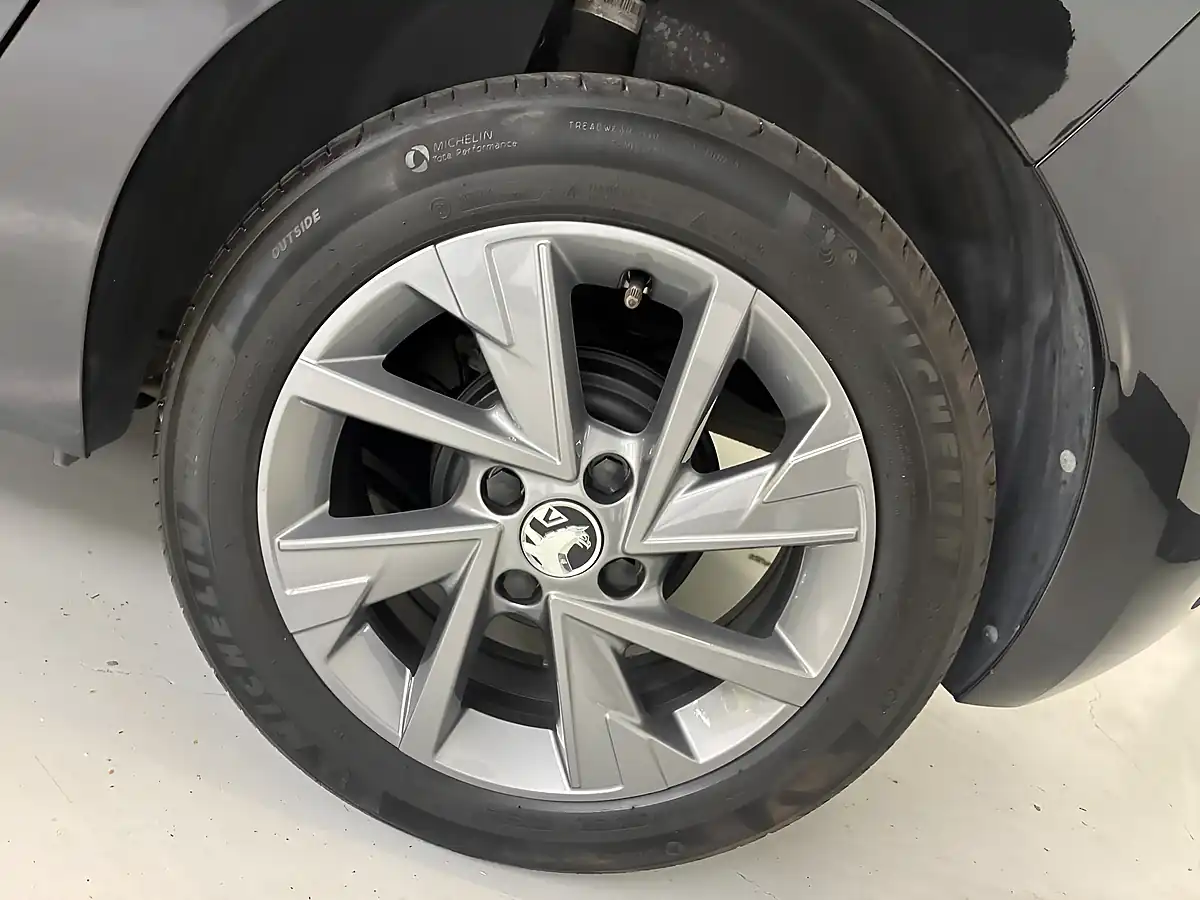 Used 2024 Vauxhall Corsa Design Black - Interior and Exterior details 9