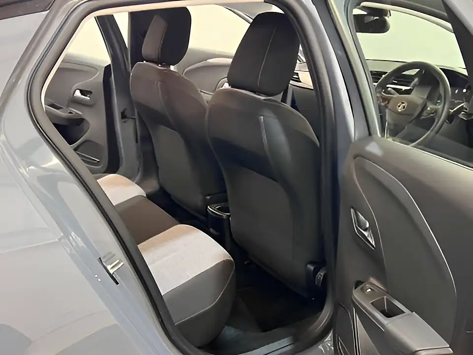 Used 2024 Vauxhall Corsa Design Graphic Grey - Interior and Exterior details 10