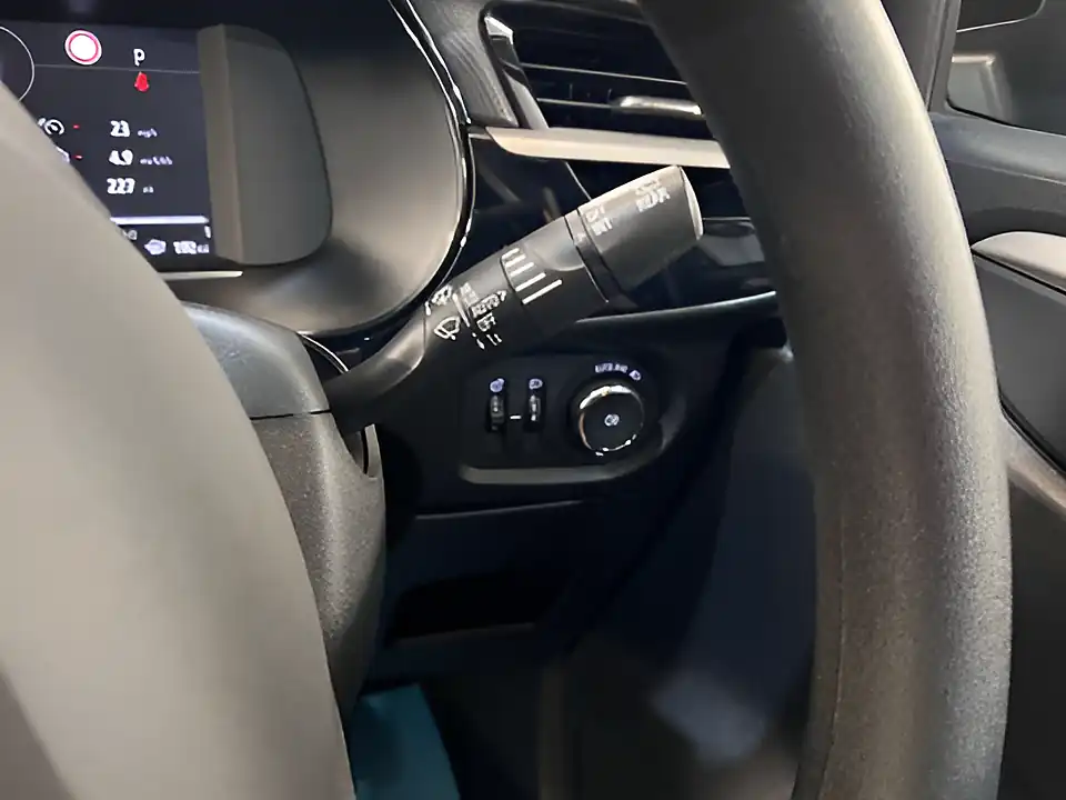 Used 2024 Vauxhall Corsa Design Graphic Grey - Interior and Exterior details 14