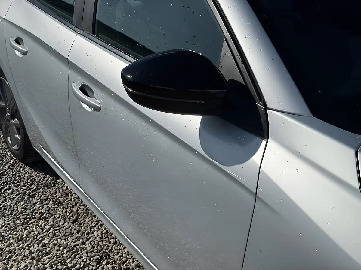 Used 2024 Vauxhall Corsa Design Grey - Interior and Exterior details 10