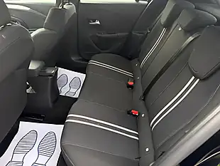Used 2024 Vauxhall Corsa Gs Black - Interior and Exterior details 18
