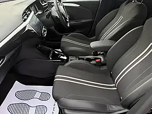 Used 2024 Vauxhall Corsa Gs Black - Interior and Exterior details 19