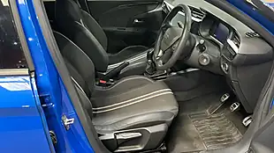 Used 2024 Vauxhall Corsa Gs Blue - Interior and Exterior details 7