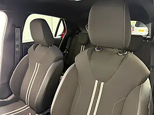 Used 2024 Vauxhall Corsa Gs Crimson Red - Interior and Exterior details 12
