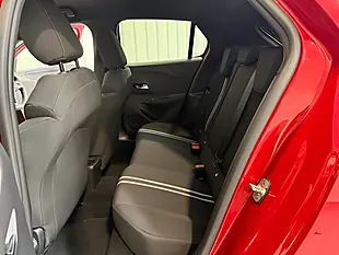 Used 2024 Vauxhall Corsa Gs Crimson Red - Interior and Exterior details 13