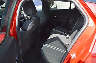 Used 2024 Vauxhall Corsa Gs Crimson Red - Interior and Exterior details 13