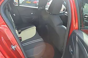 Used 2024 Vauxhall Corsa Gs Crimson Red - Interior and Exterior details 14