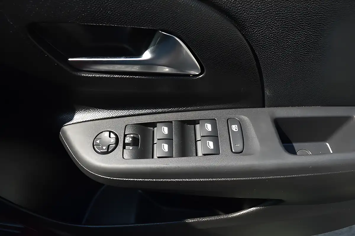 Used 2024 Vauxhall Corsa Gs Crimson Red - Interior and Exterior details 15