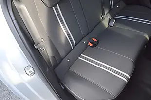 Used 2024 Vauxhall Corsa Gs Crystal Silver - Interior and Exterior details 15