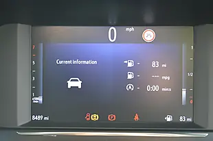 Used 2024 Vauxhall Corsa Gs Crystal Silver - Interior and Exterior details 17
