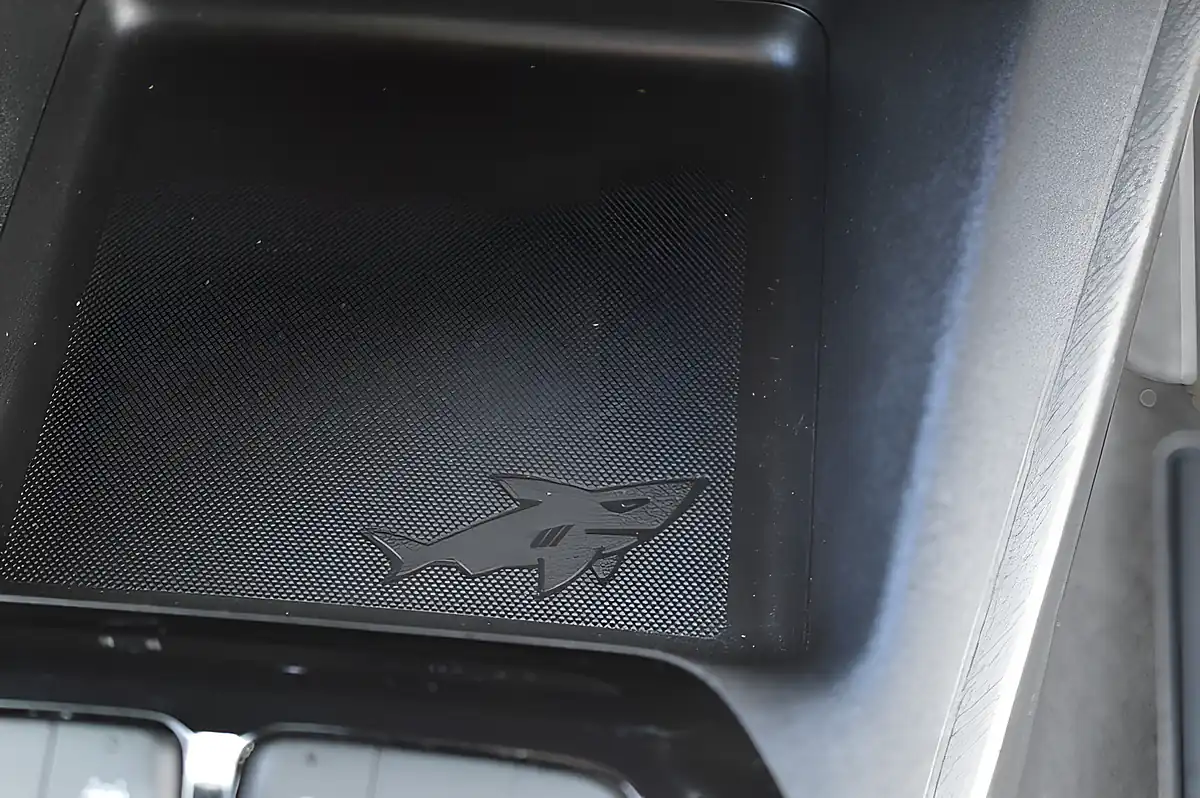 Used 2024 Vauxhall Corsa Gs Crystal Silver - Interior and Exterior details 19