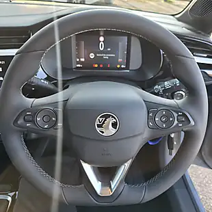 Used 2024 Vauxhall Corsa Gs Edition Graphic Grey Premium - Interior and Exterior details 16