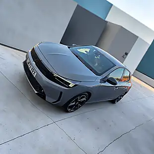 Used 2024 Vauxhall Corsa Gs Edition Graphic Grey Premium - Interior and Exterior details 4