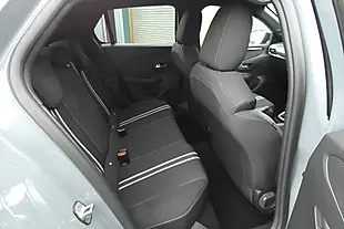 Used 2024 Vauxhall Corsa Gs Graphic Grey (solid Paint) - Interior and Exterior details 14