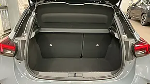 Used 2024 Vauxhall Corsa Gs Grey - Interior and Exterior details 13