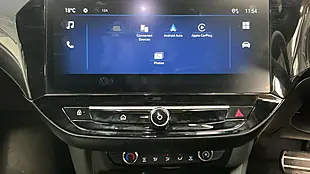 Used 2024 Vauxhall Corsa Gs Grey - Interior and Exterior details 17