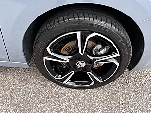 Used 2024 Vauxhall Corsa Gs Grey - Interior and Exterior details 13