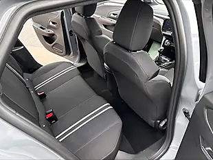 Used 2024 Vauxhall Corsa Gs Grey - Interior and Exterior details 16
