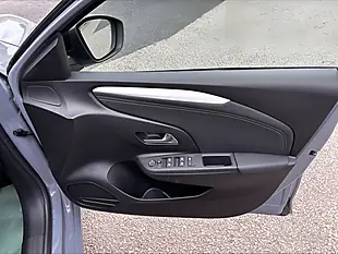 Used 2024 Vauxhall Corsa Gs Grey - Interior and Exterior details 17