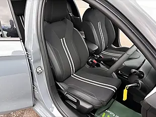 Used 2024 Vauxhall Corsa Gs Grey - Interior and Exterior details 18