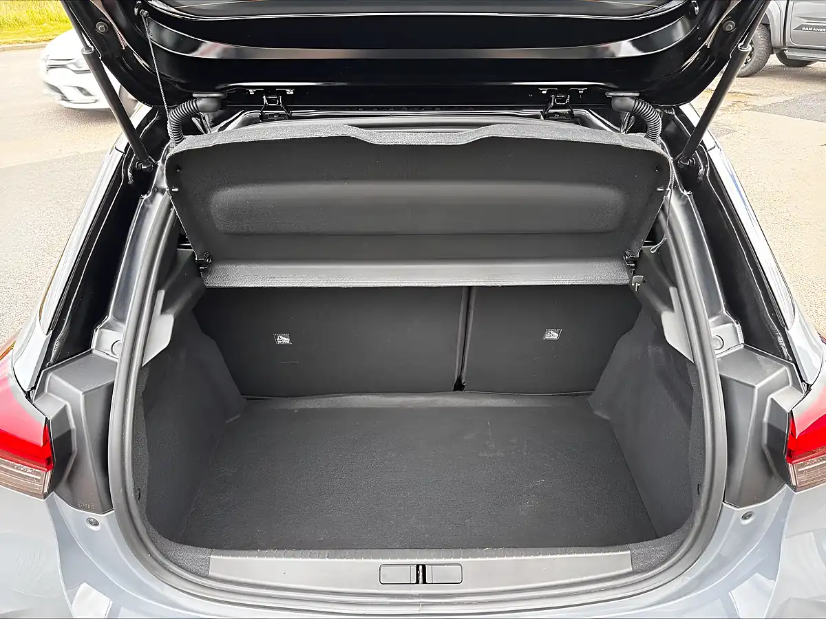 Used 2024 Vauxhall Corsa Gs Grey - Interior and Exterior details 20