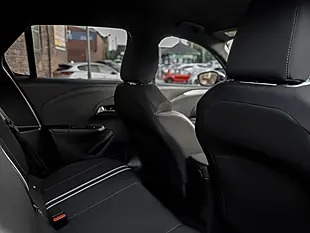 Used 2024 Vauxhall Corsa Gs Grey - Interior and Exterior details 16