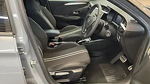 Used 2024 Vauxhall Corsa Gs Grey - Interior and Exterior details 17