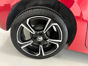 Used 2024 Vauxhall Corsa Gs Red - Interior and Exterior details 8