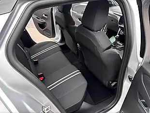 Used 2024 Vauxhall Corsa Gs Silver - Interior and Exterior details 15