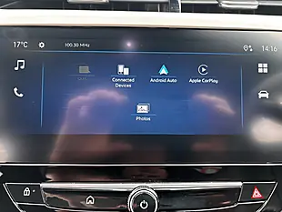 Used 2024 Vauxhall Corsa Gs Silver - Interior and Exterior details 18