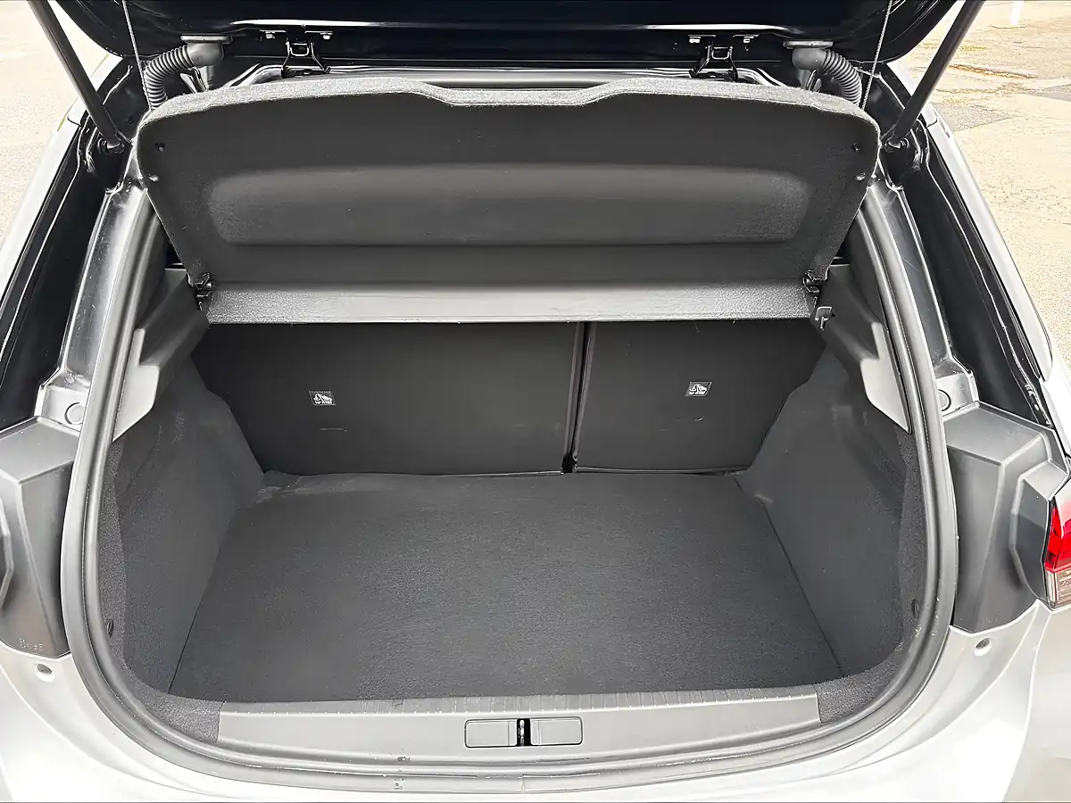 Used 2024 Vauxhall Corsa Gs Silver - Interior and Exterior details 20
