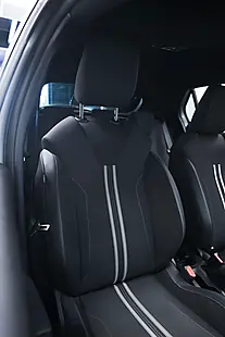 Used 2024 Vauxhall Corsa Gs Silver - Interior and Exterior details 10