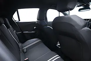 Used 2024 Vauxhall Corsa Gs Silver - Interior and Exterior details 11