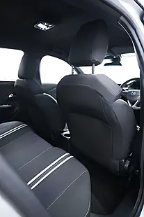 Used 2024 Vauxhall Corsa Gs Silver - Interior and Exterior details 12