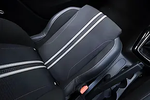 Used 2024 Vauxhall Corsa Gs Silver - Interior and Exterior details 15